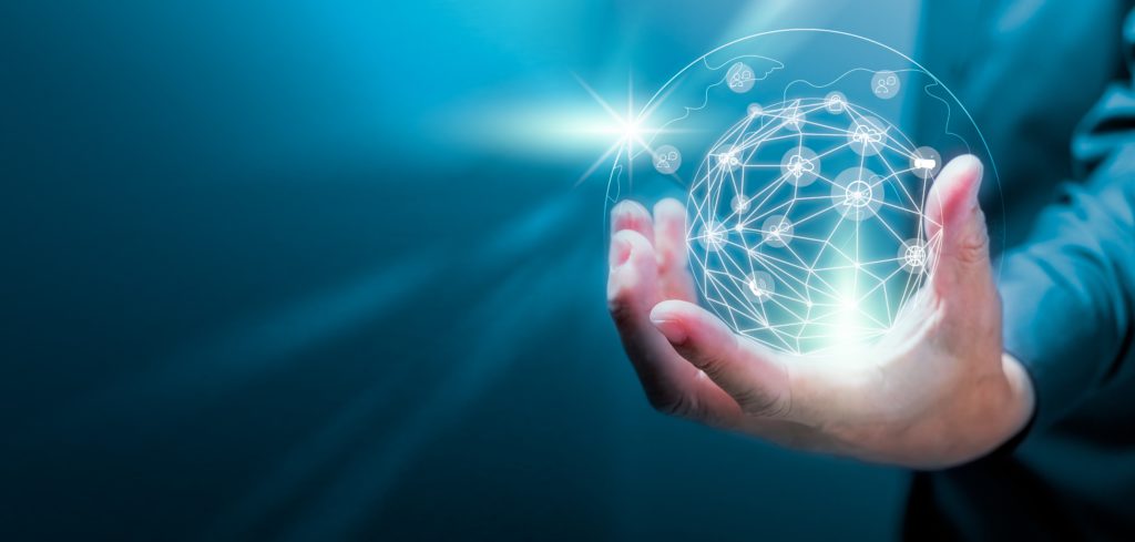 Network Sphere