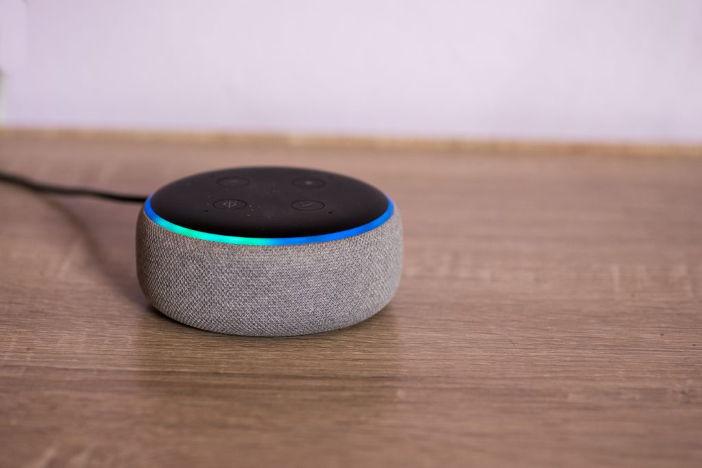 Amazon Echo Dot