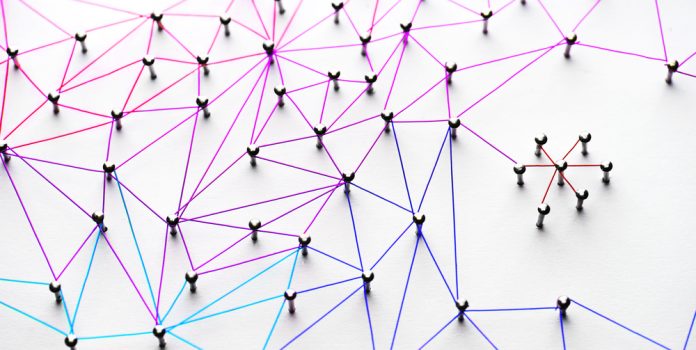 Marketing network